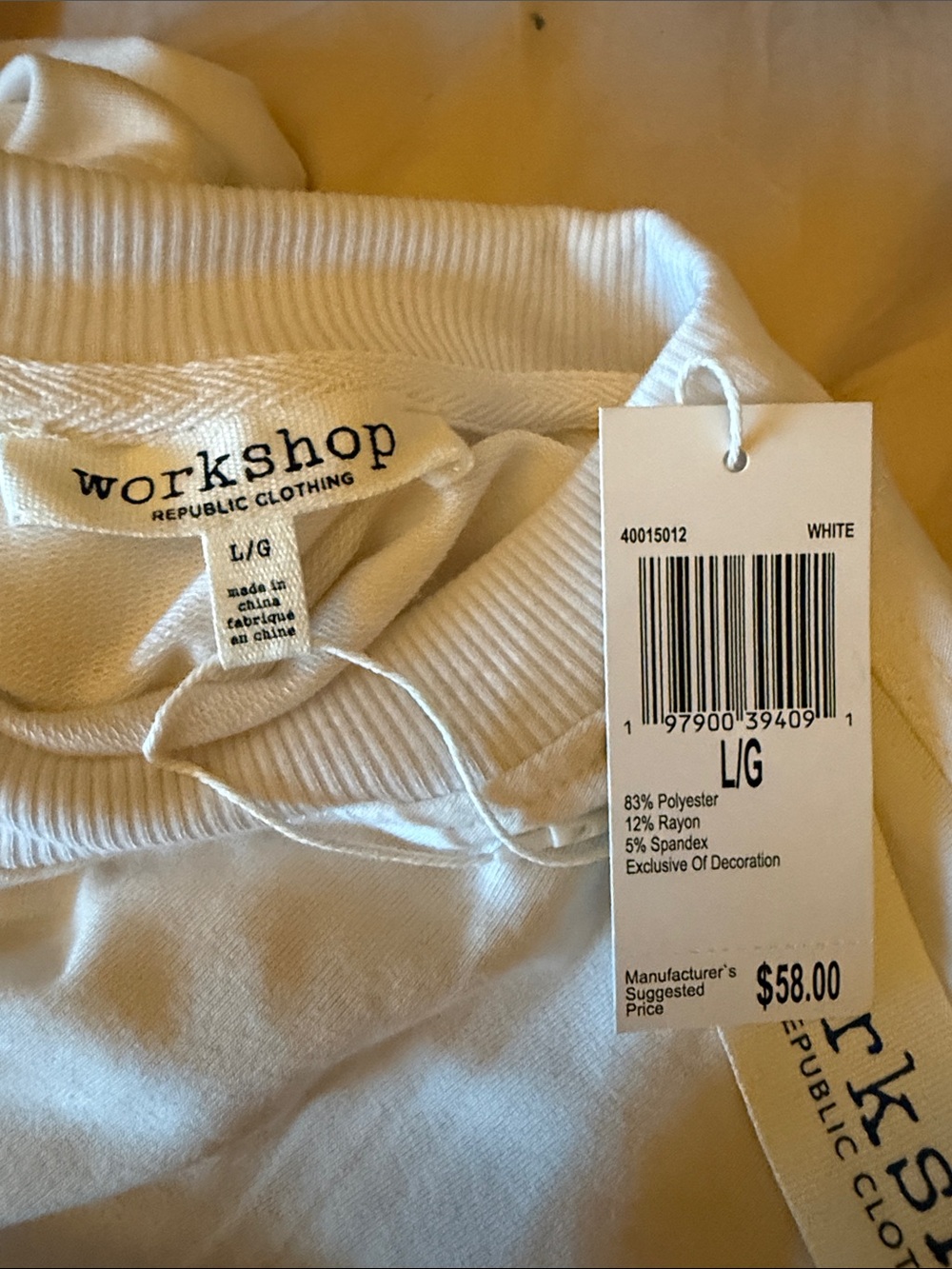 Workshop - Picture 4 of 4